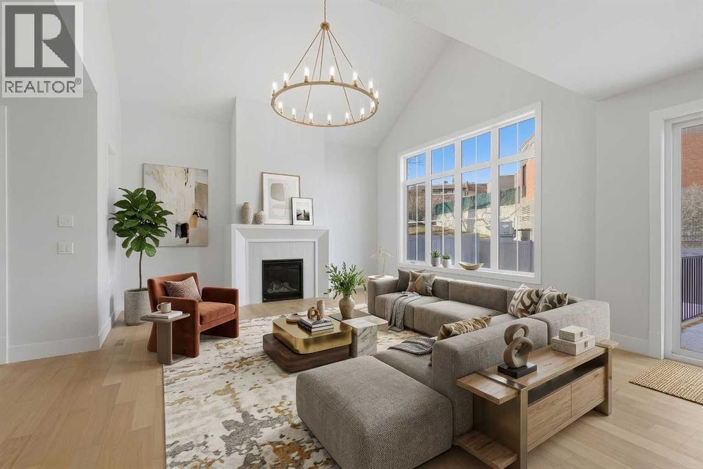 378 Bessborough Drive SW, Calgary, Alberta