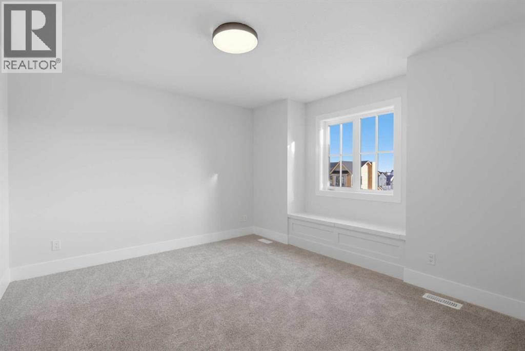 Single Family House for Sale in  Bessborough Drive SW Currie Barracks Calgary 