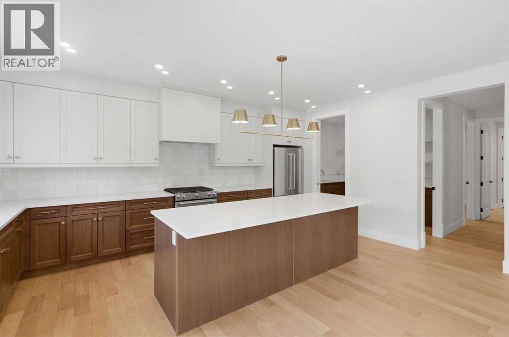 Single Family House for Sale in  Bessborough Drive SW Currie Barracks Calgary 