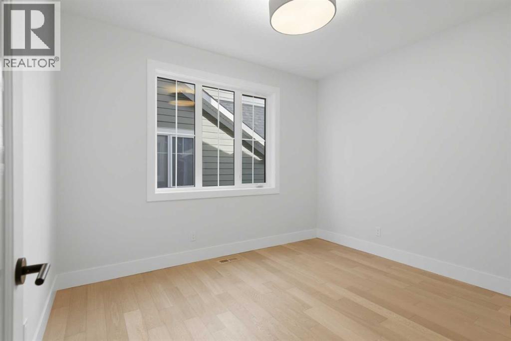 Single Family House for Sale in  Bessborough Drive SW Currie Barracks Calgary 