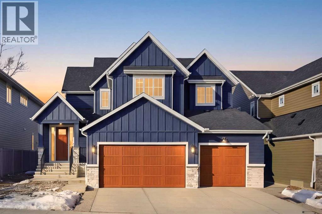 Single Family House for Sale in  Bessborough Drive SW Currie Barracks Calgary 