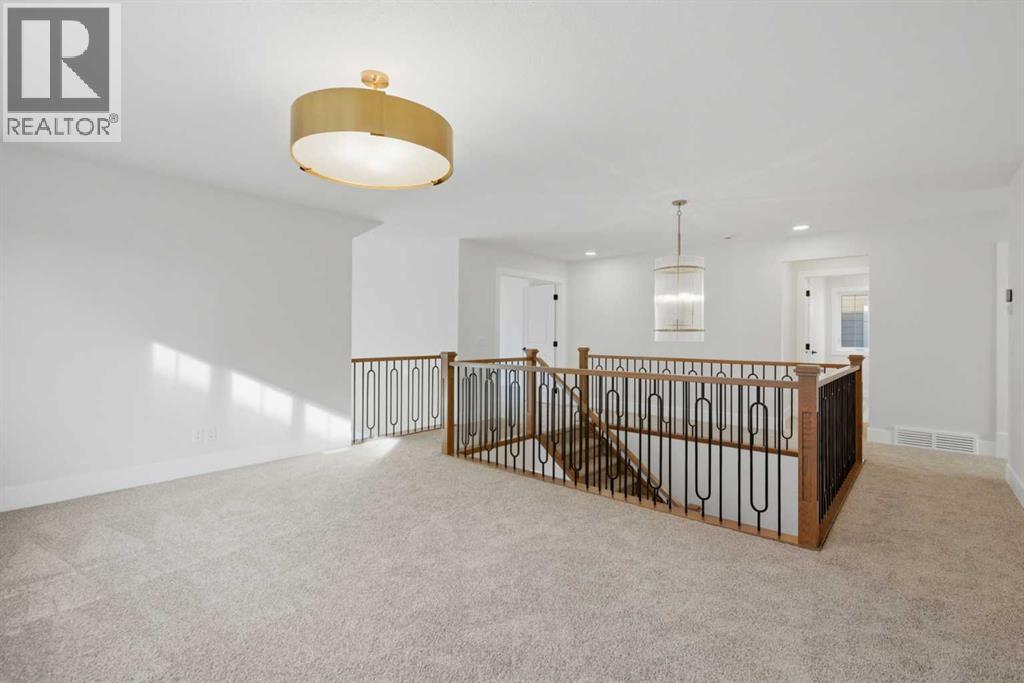 Single Family House for Sale in  Bessborough Drive SW Currie Barracks Calgary 