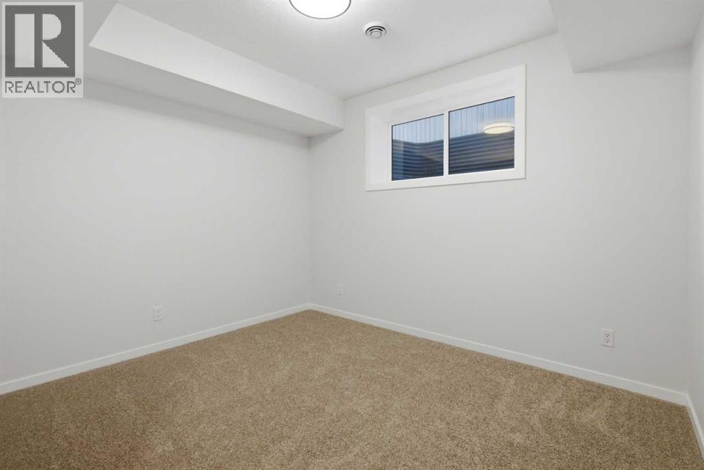 Single Family House for Sale in  Bessborough Drive SW Currie Barracks Calgary 