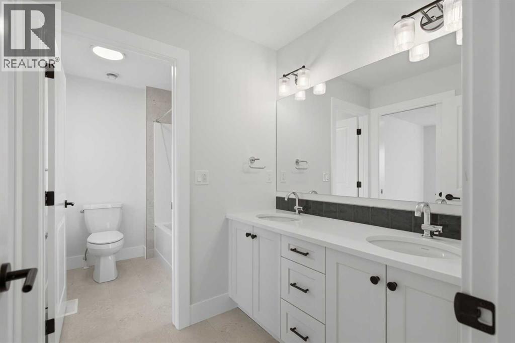 Single Family House for Sale in  Bessborough Drive SW Currie Barracks Calgary 