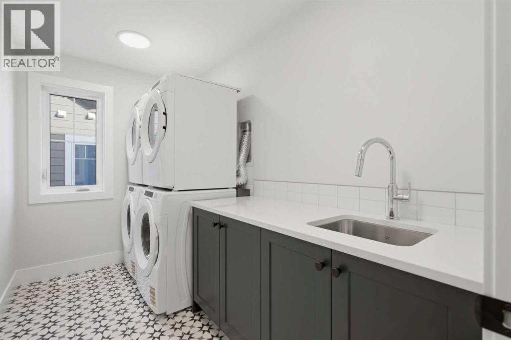 Single Family House for Sale in  Bessborough Drive SW Currie Barracks Calgary 