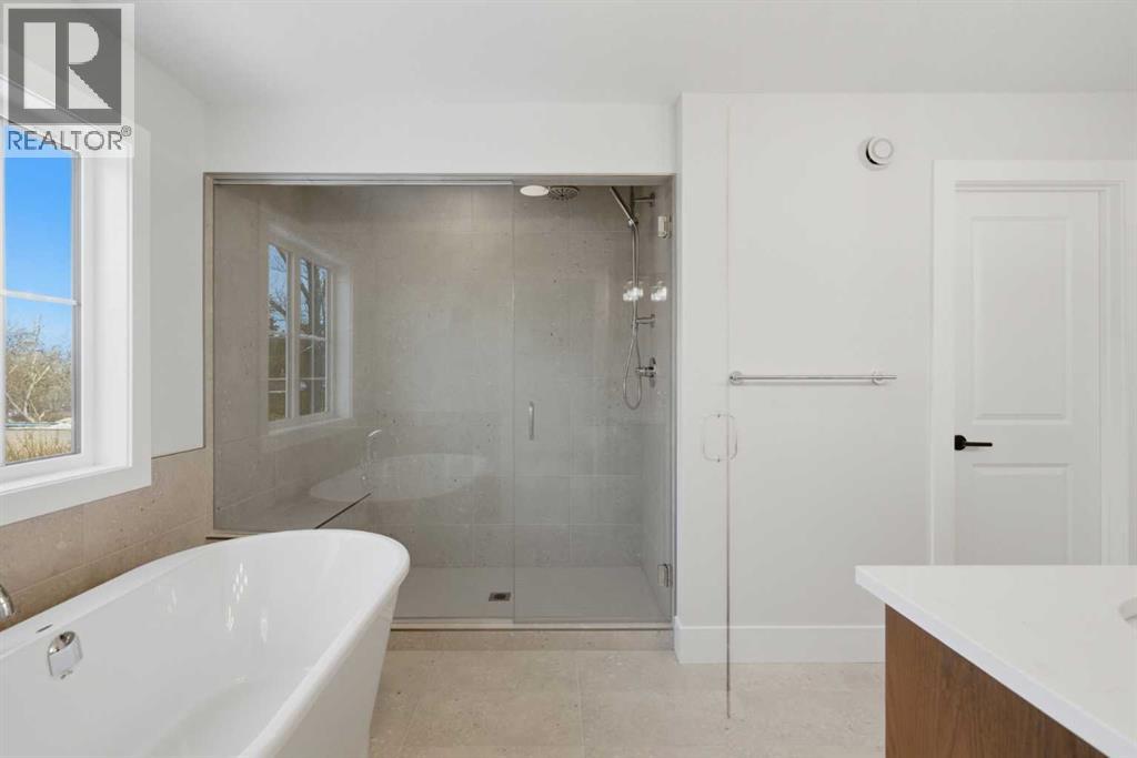 Single Family House for Sale in  Bessborough Drive SW Currie Barracks Calgary 