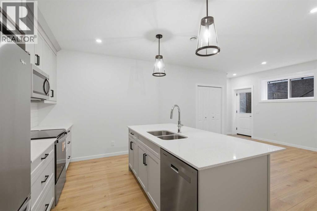 Single Family House for Sale in  Bessborough Drive SW Currie Barracks Calgary 