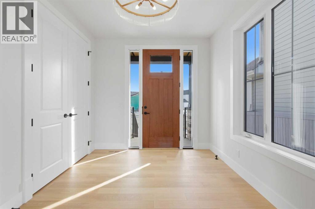 Single Family House for Sale in  Bessborough Drive SW Currie Barracks Calgary 