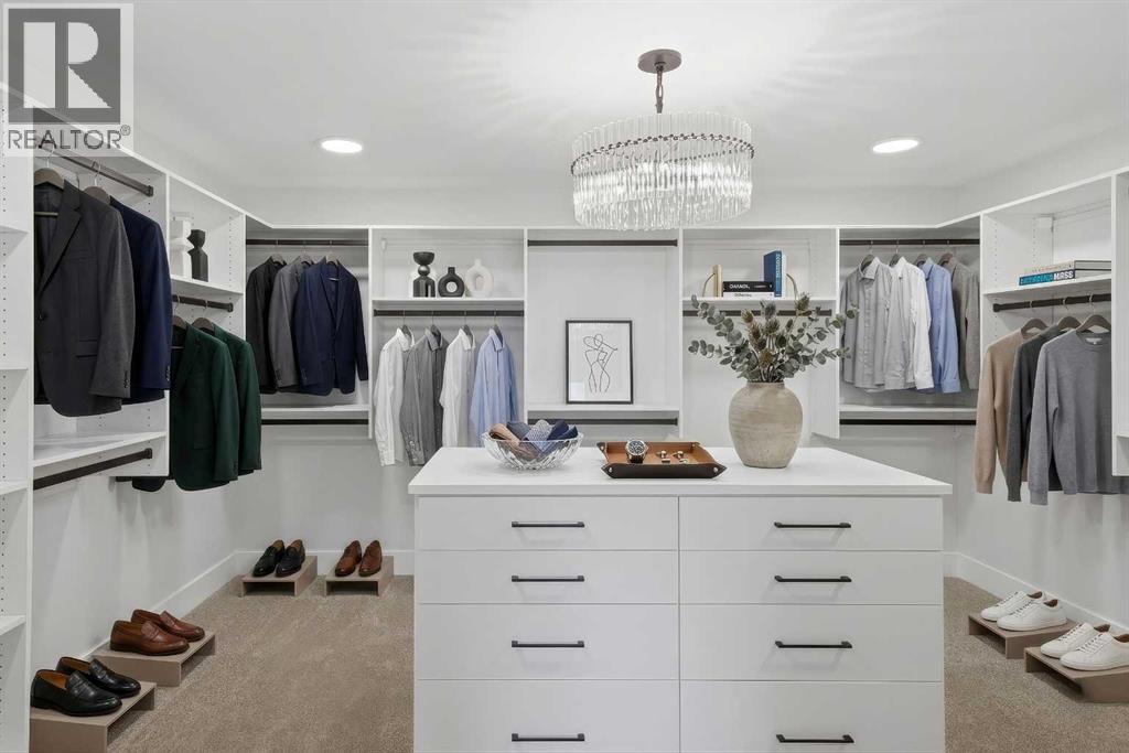 Single Family House for Sale in  Bessborough Drive SW Currie Barracks Calgary 