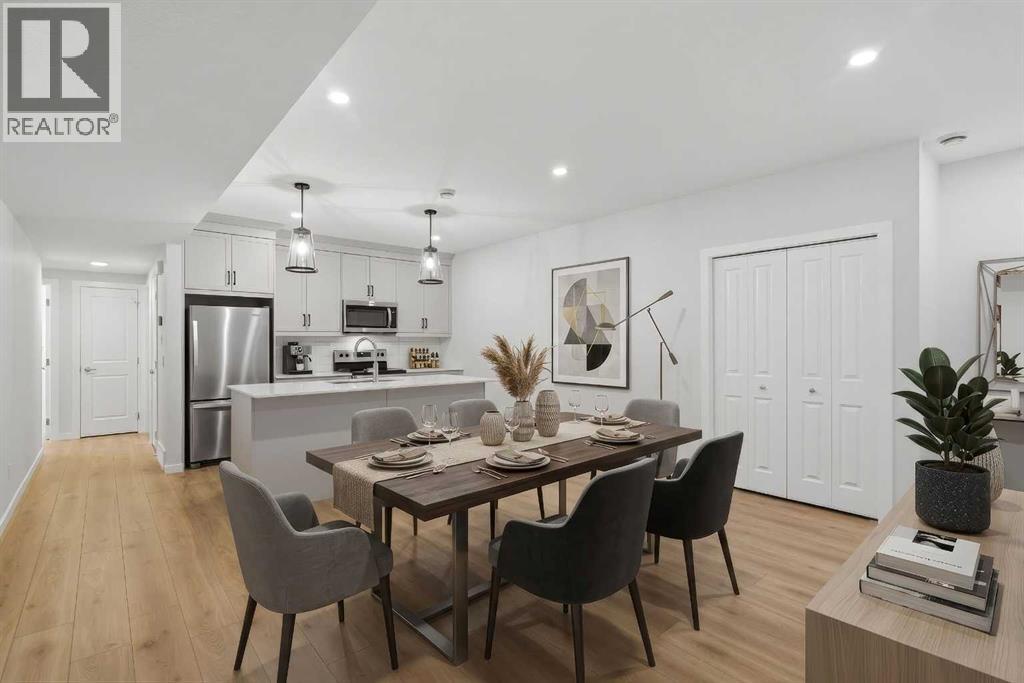 Single Family House for Sale in  Bessborough Drive SW Currie Barracks Calgary 