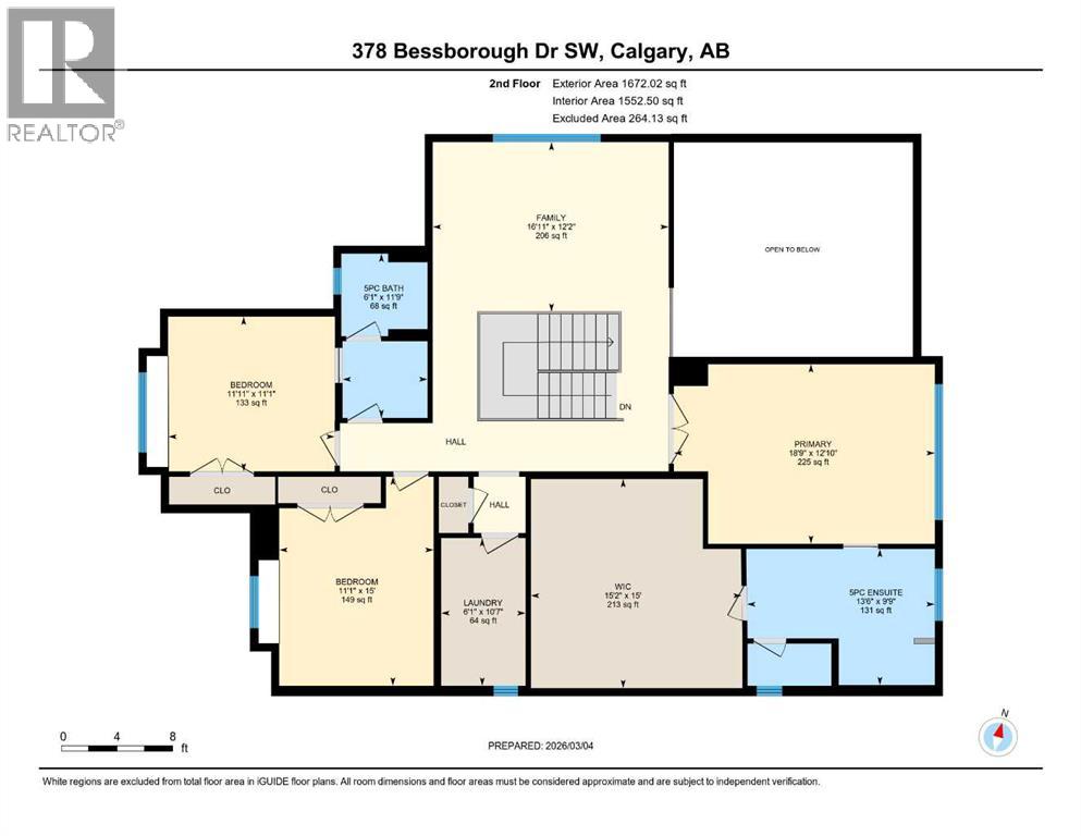 Single Family House for Sale in  Bessborough Drive SW Currie Barracks Calgary 