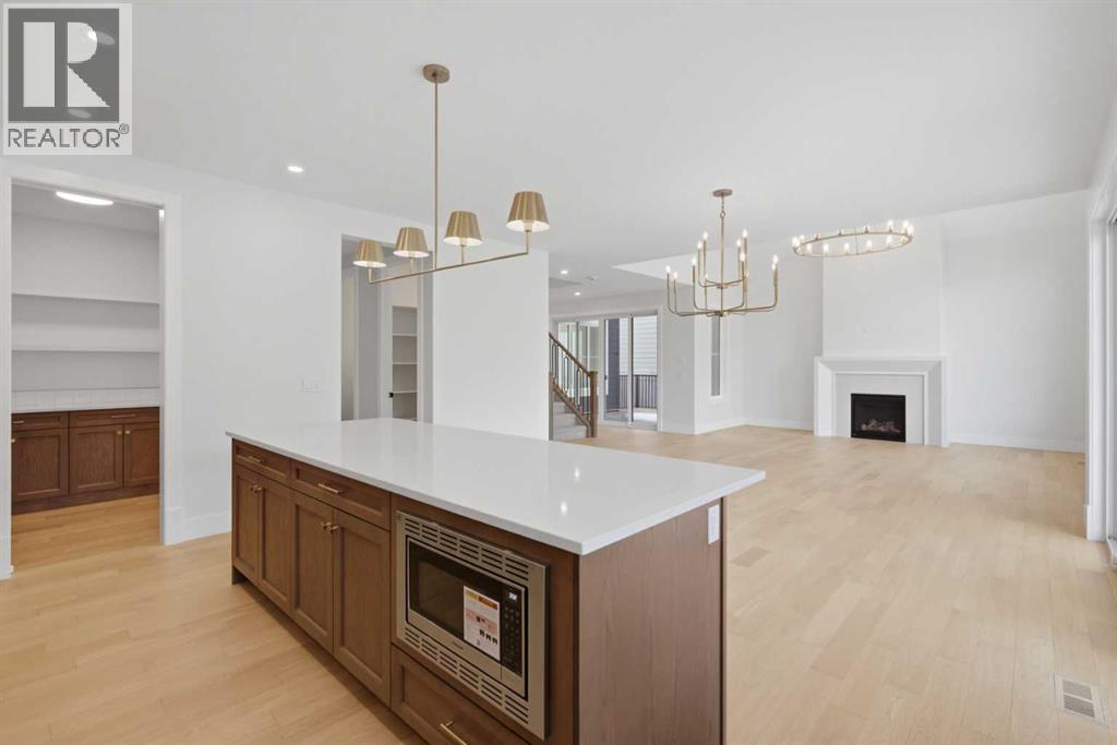 Single Family House for Sale in  Bessborough Drive SW Currie Barracks Calgary 