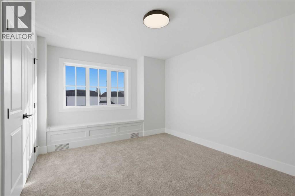 Single Family House for Sale in  Bessborough Drive SW Currie Barracks Calgary 