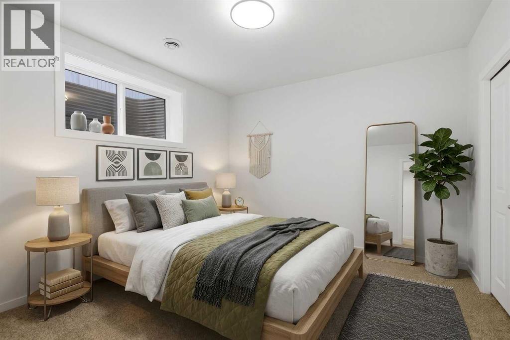 Single Family House for Sale in  Bessborough Drive SW Currie Barracks Calgary 