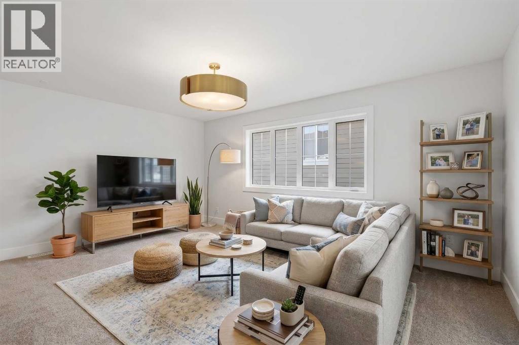 Single Family House for Sale in  Bessborough Drive SW Currie Barracks Calgary 