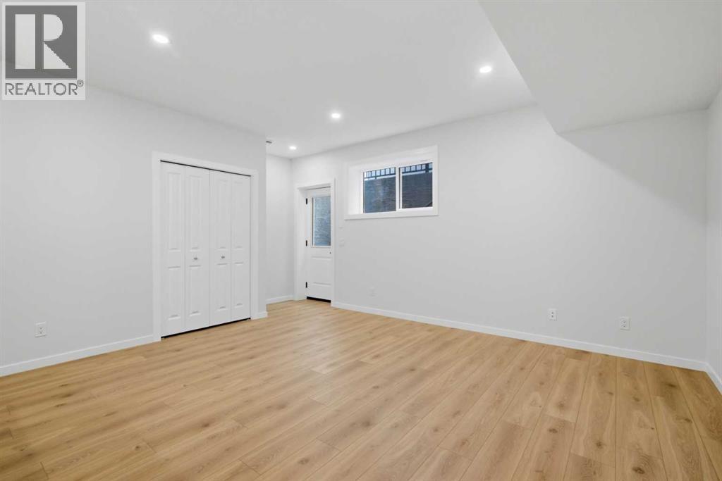 Single Family House for Sale in  Bessborough Drive SW Currie Barracks Calgary 