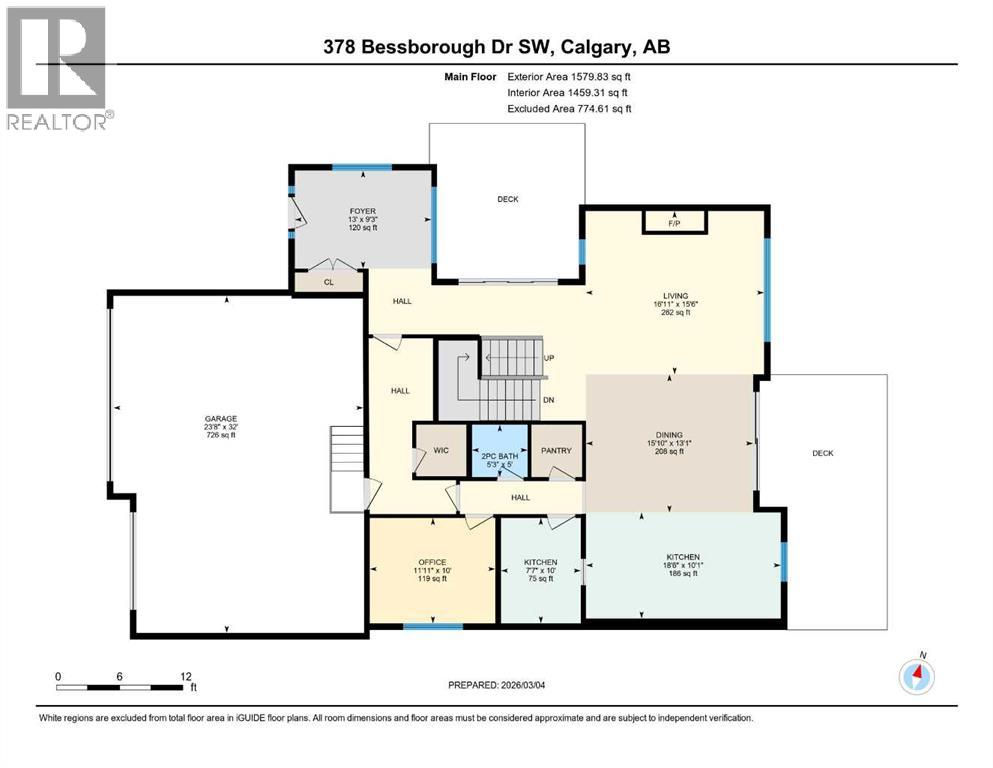 Single Family House for Sale in  Bessborough Drive SW Currie Barracks Calgary 
