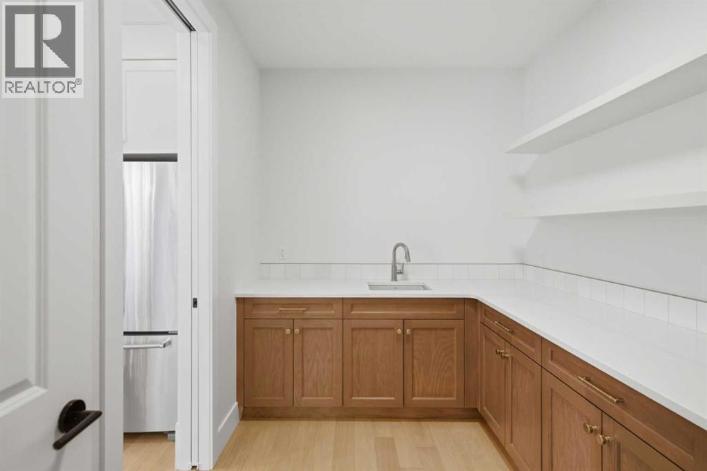 Single Family House for Sale in  Bessborough Drive SW Currie Barracks Calgary 