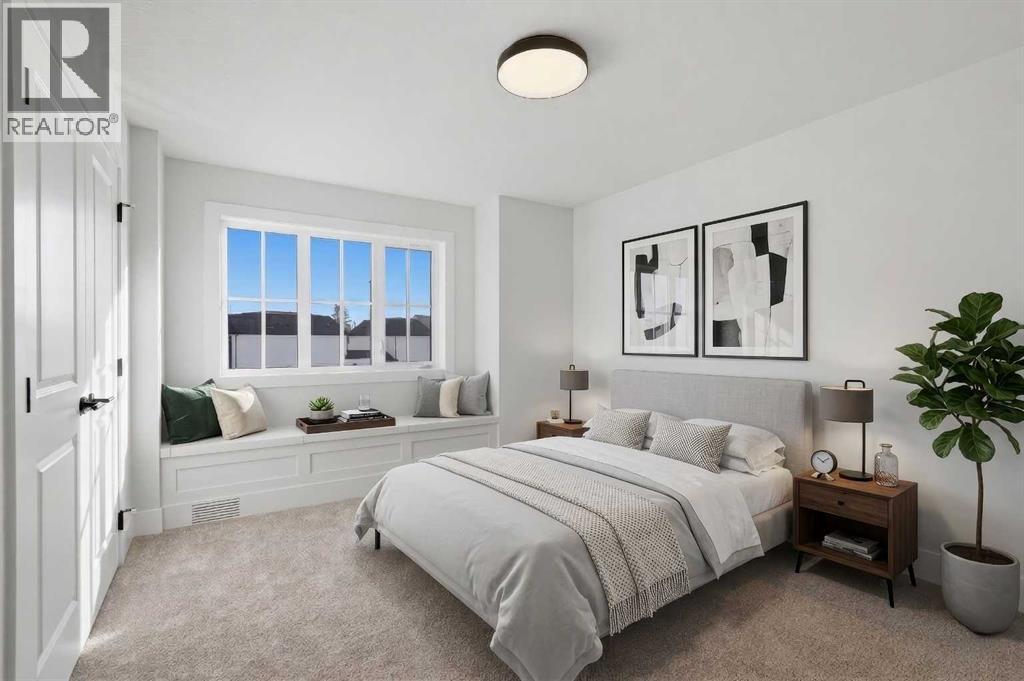 Single Family House for Sale in  Bessborough Drive SW Currie Barracks Calgary 