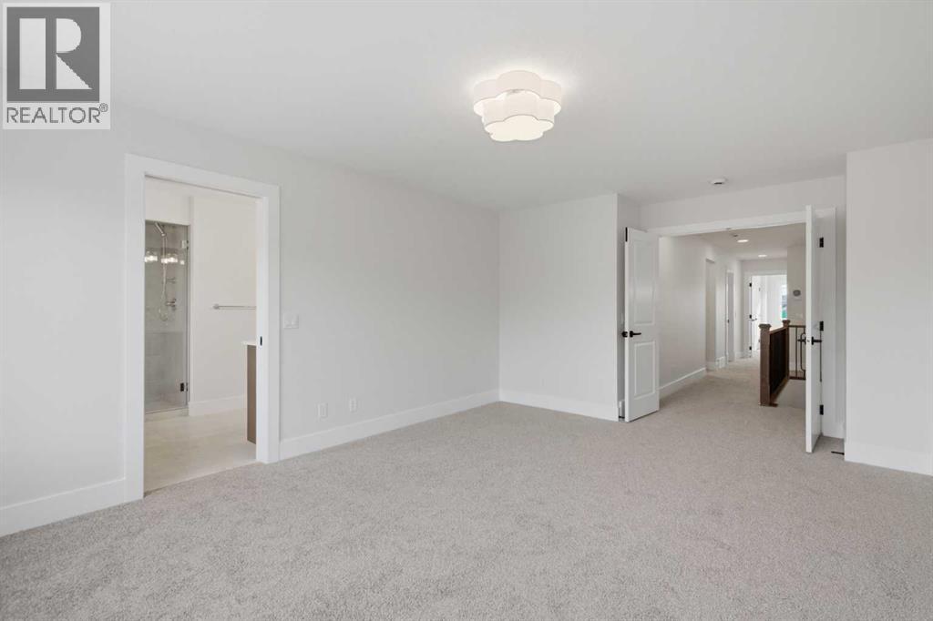 Single Family House for Sale in  Bessborough Drive SW Currie Barracks Calgary 