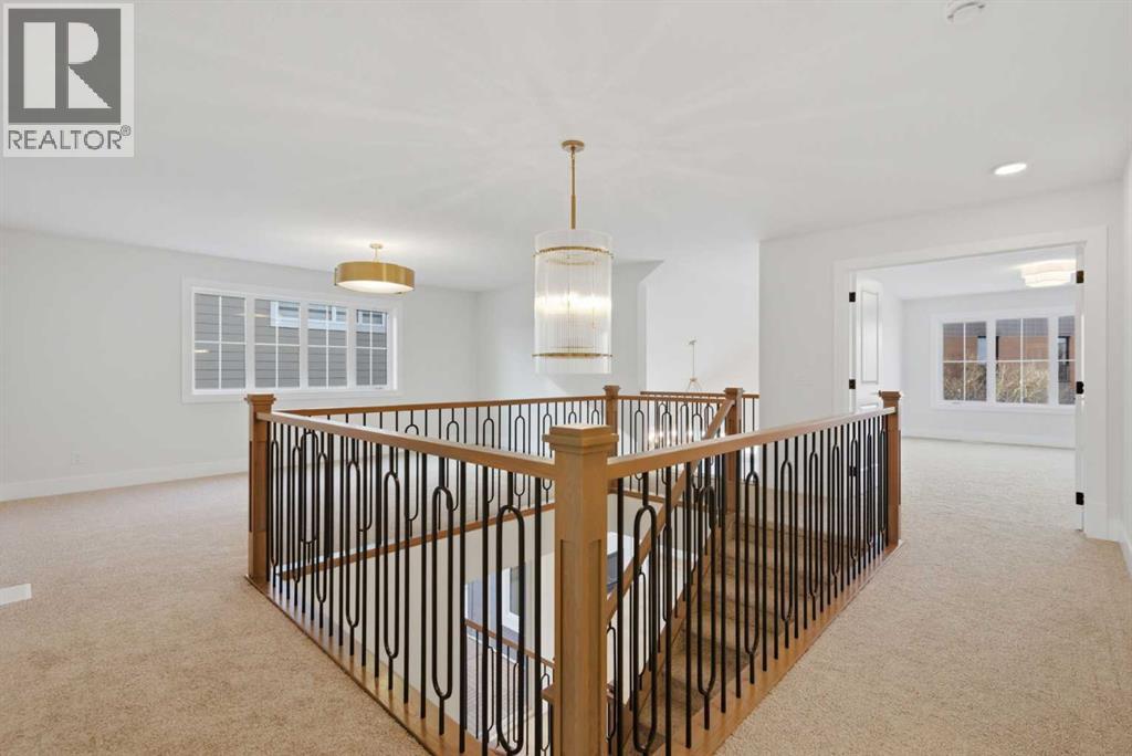 Single Family House for Sale in  Bessborough Drive SW Currie Barracks Calgary 