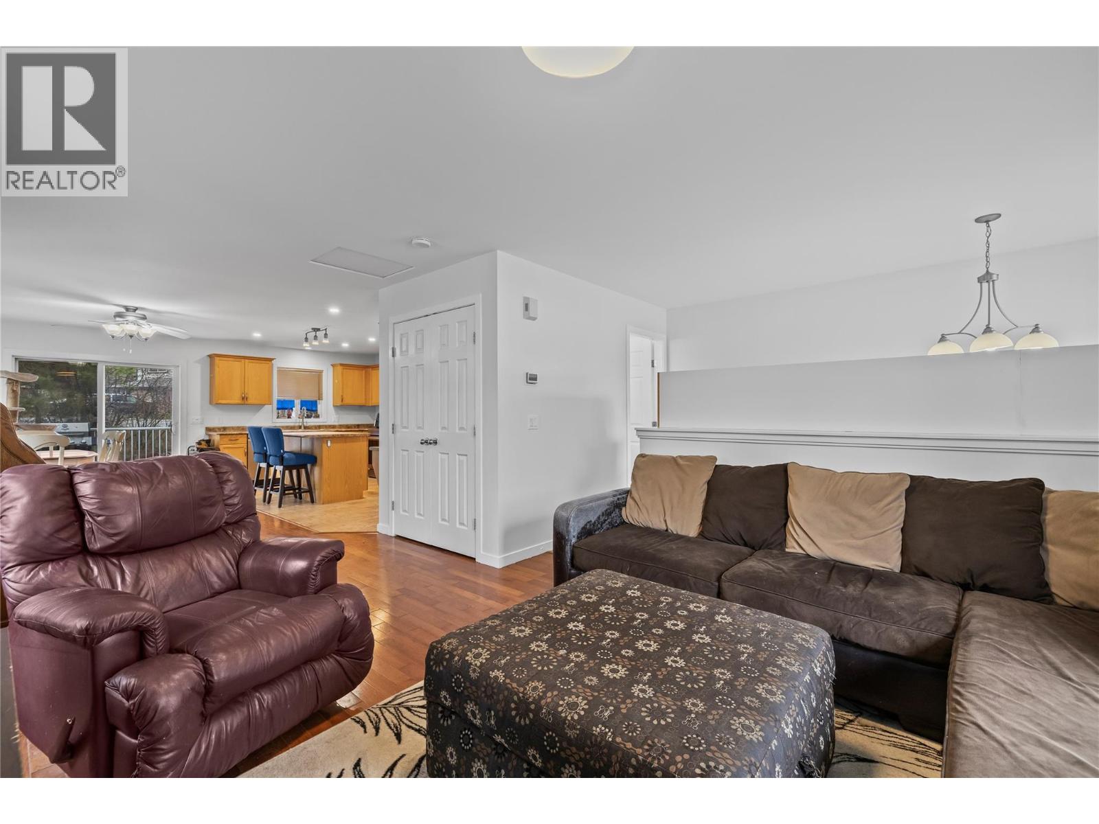  2010 Porcupine Court, Westbank