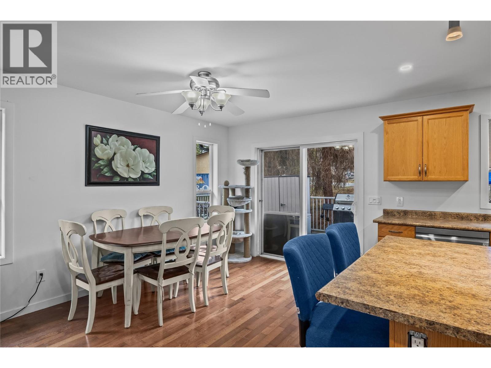  2010 Porcupine Court, Westbank