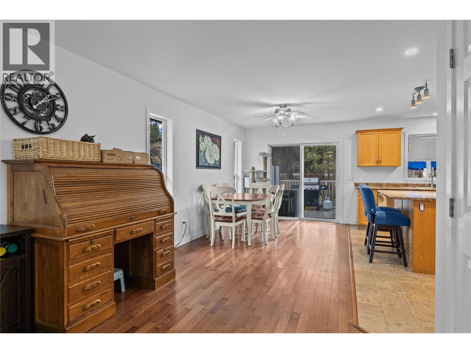  2010 Porcupine Court, Westbank