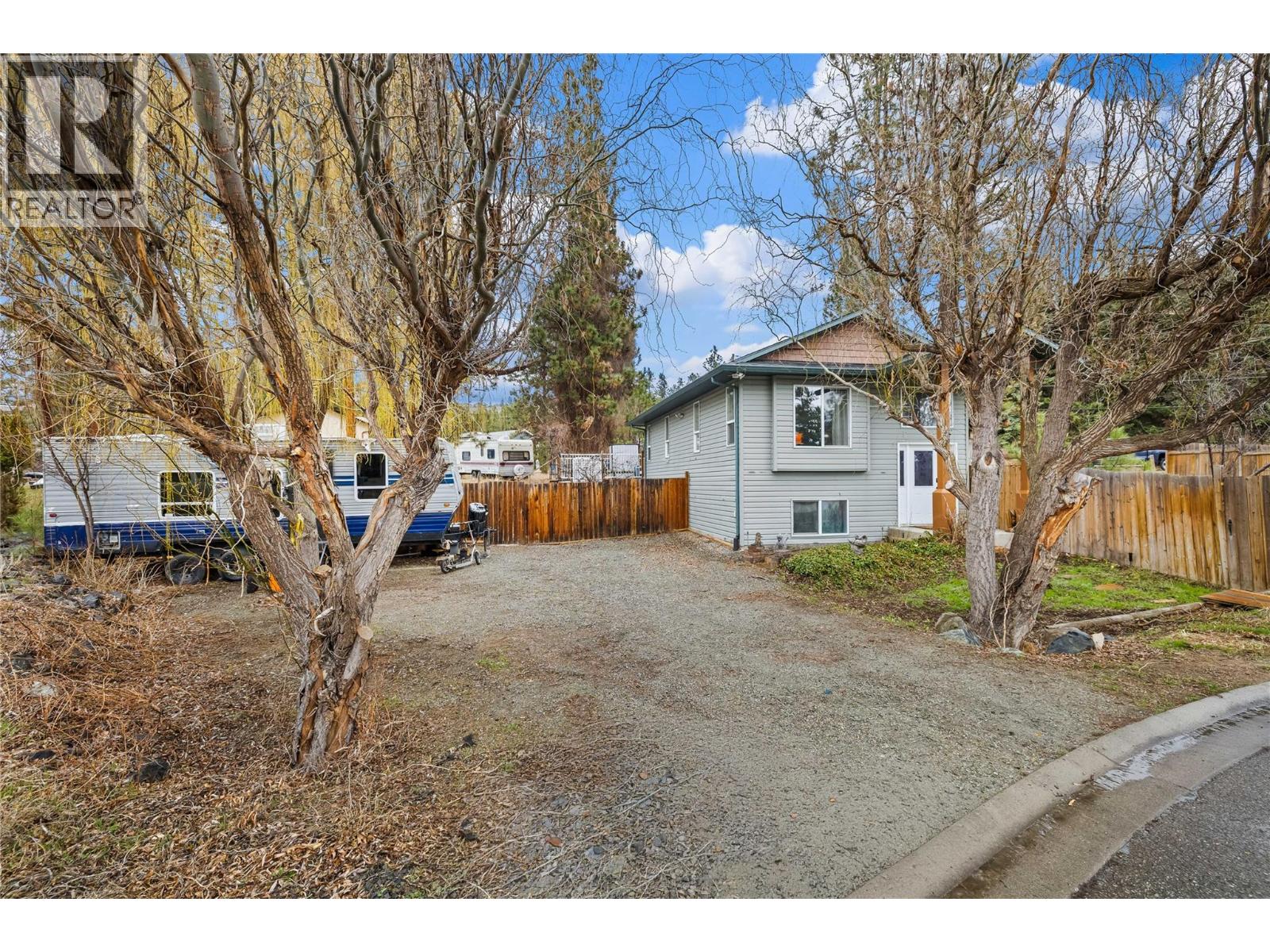  2010 Porcupine Court, Westbank