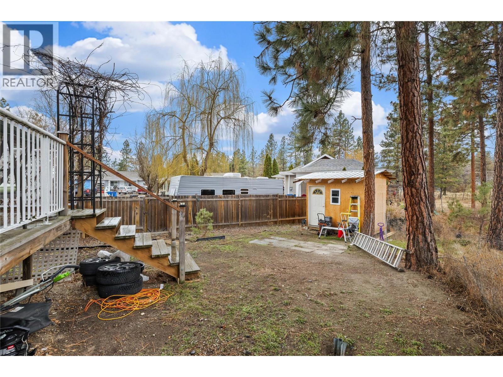  2010 Porcupine Court, Westbank