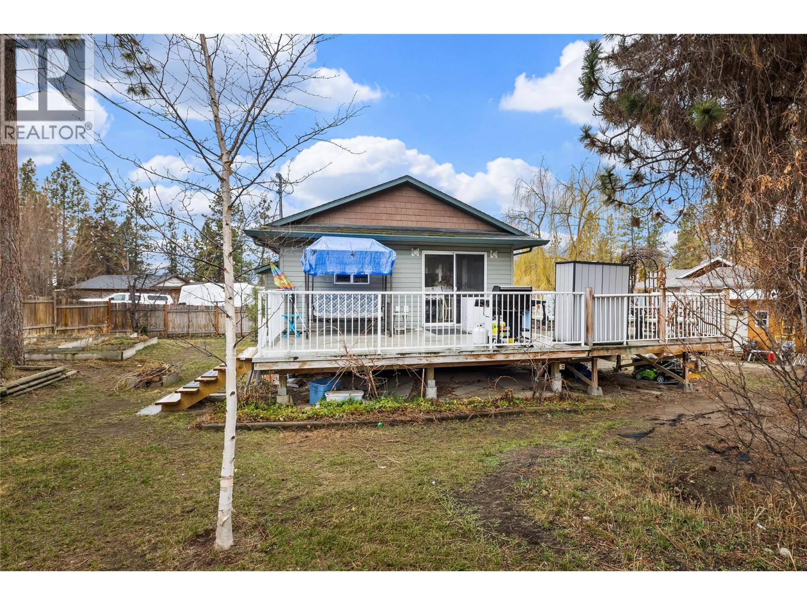  2010 Porcupine Court, Westbank