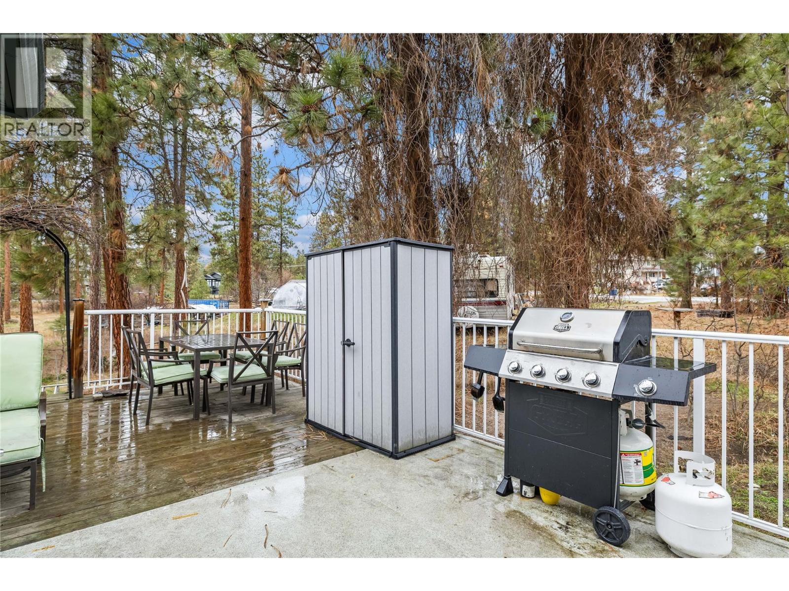  2010 Porcupine Court, Westbank