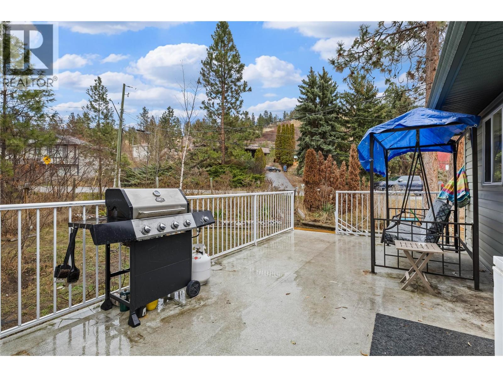  2010 Porcupine Court, Westbank