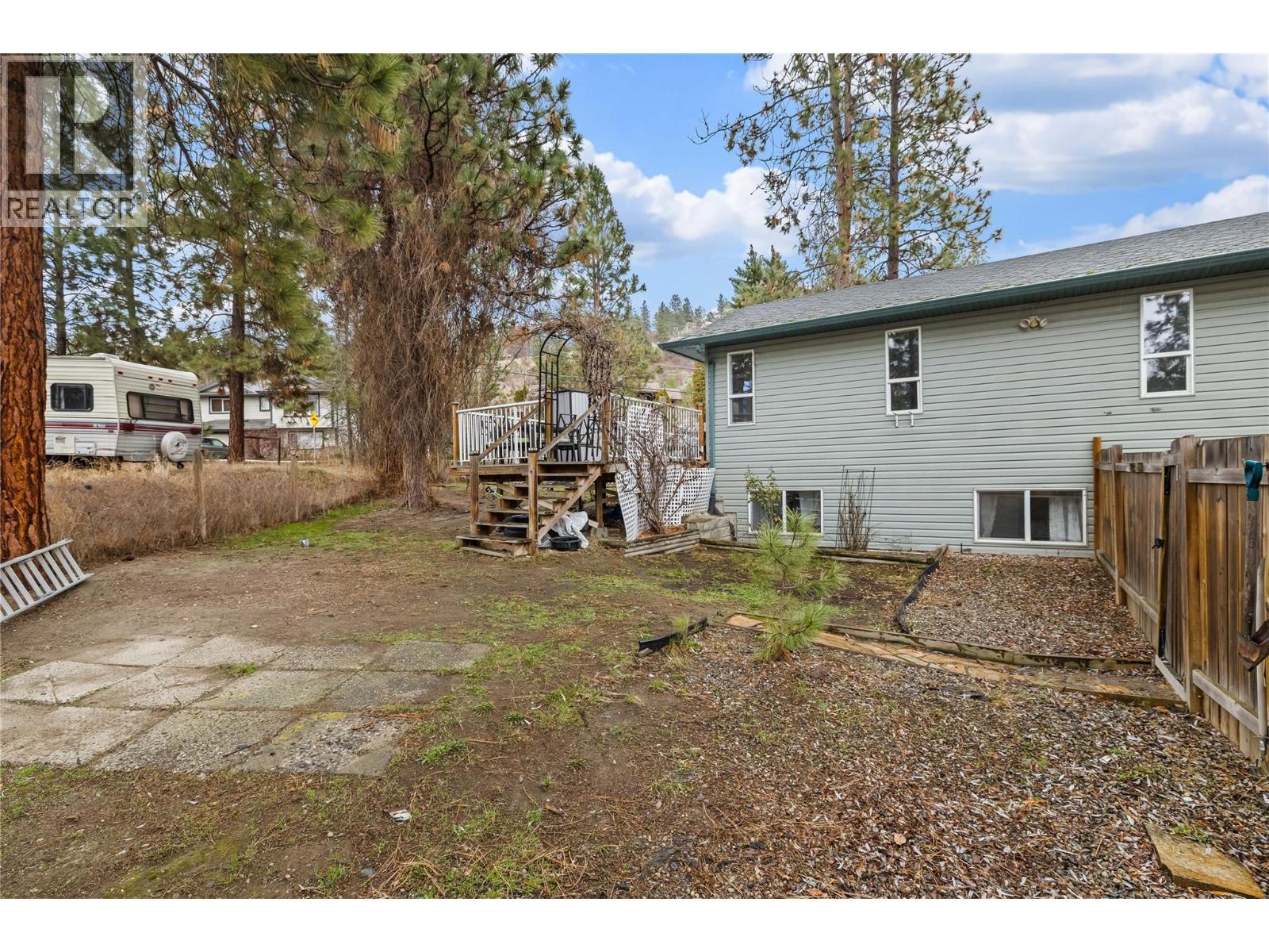  2010 Porcupine Court, Westbank