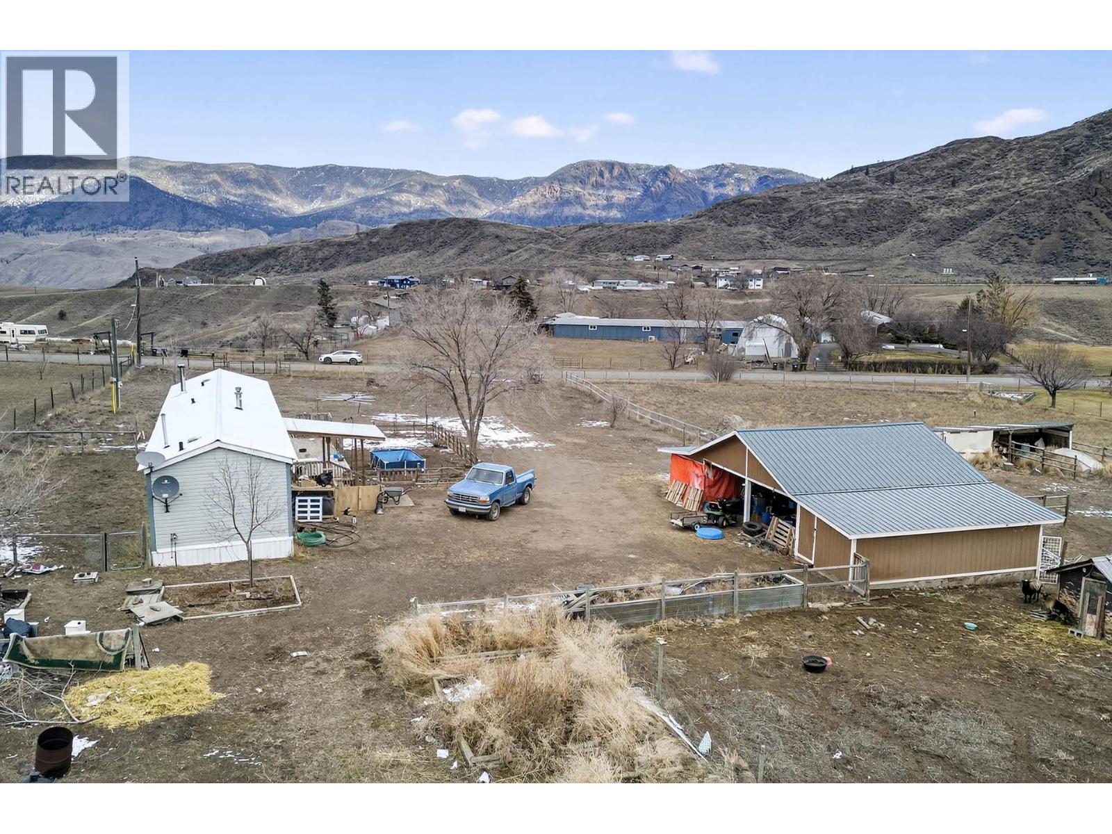  5880 GARDI Road, Kamloops