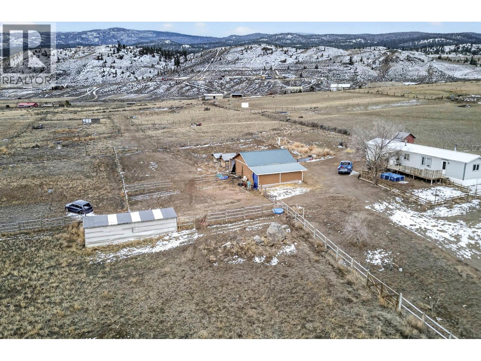  5880 GARDI Road, Kamloops