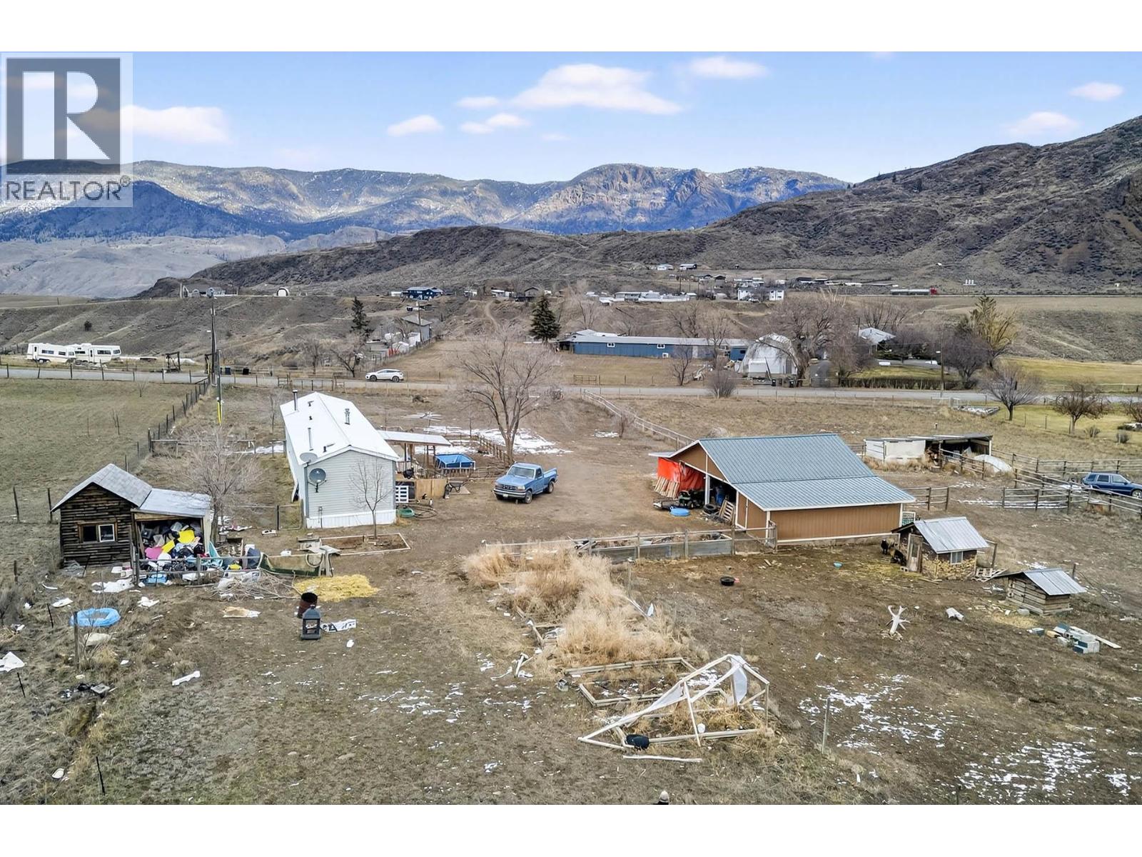  5880 GARDI Road, Kamloops