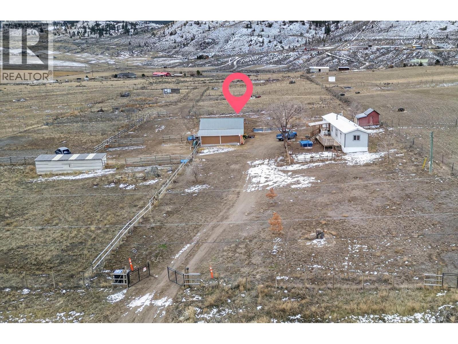  5880 GARDI Road, Kamloops