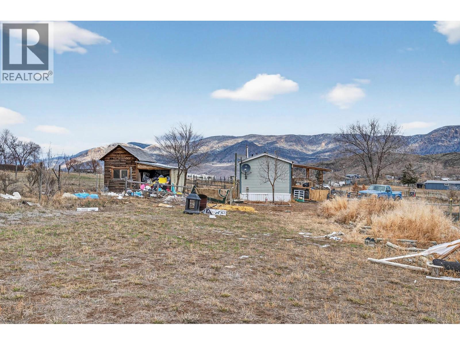  5880 GARDI Road, Kamloops