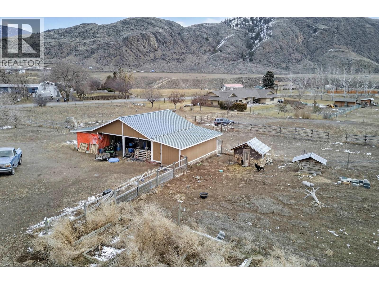  5880 GARDI Road, Kamloops