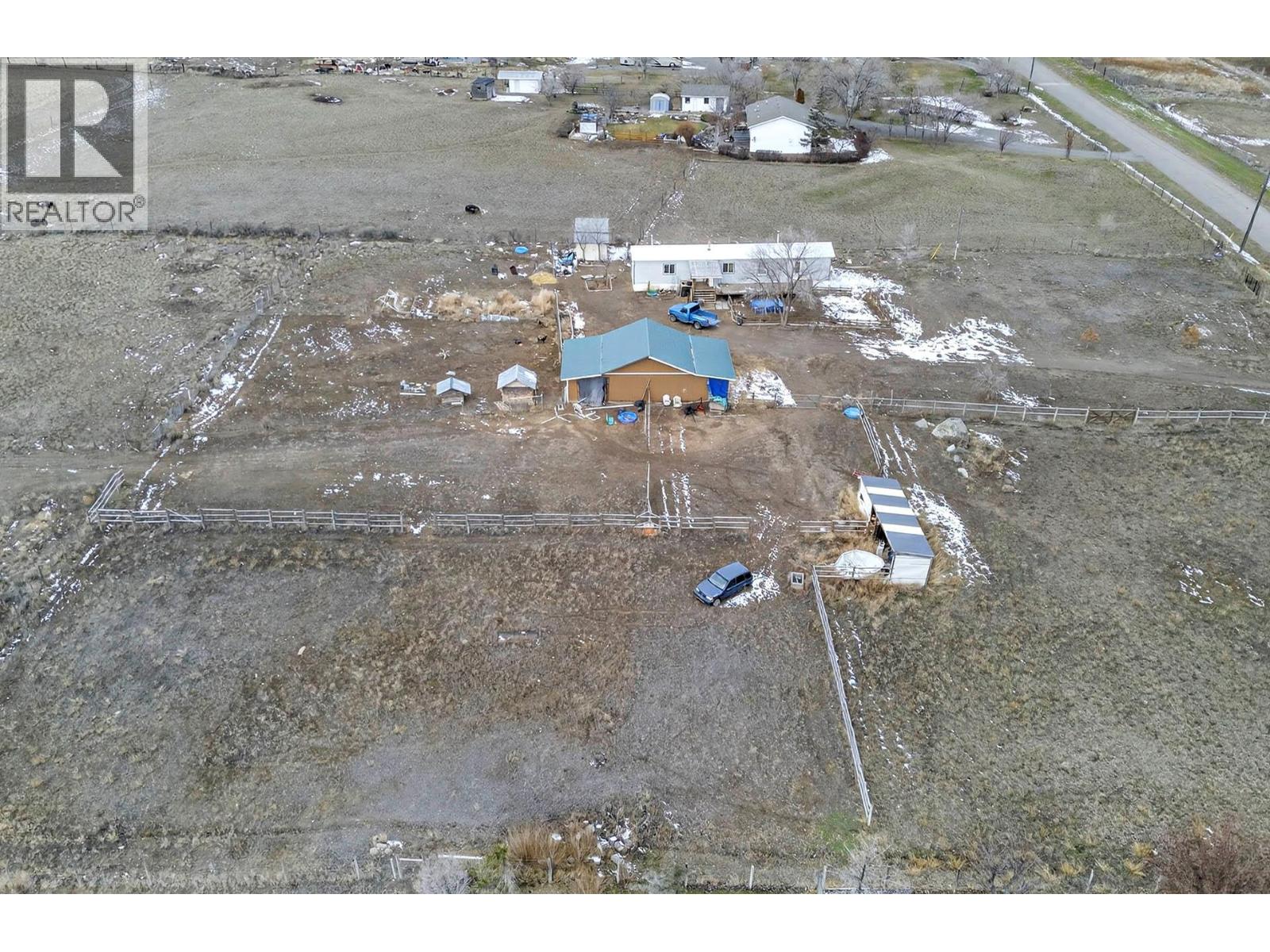  5880 GARDI Road, Kamloops