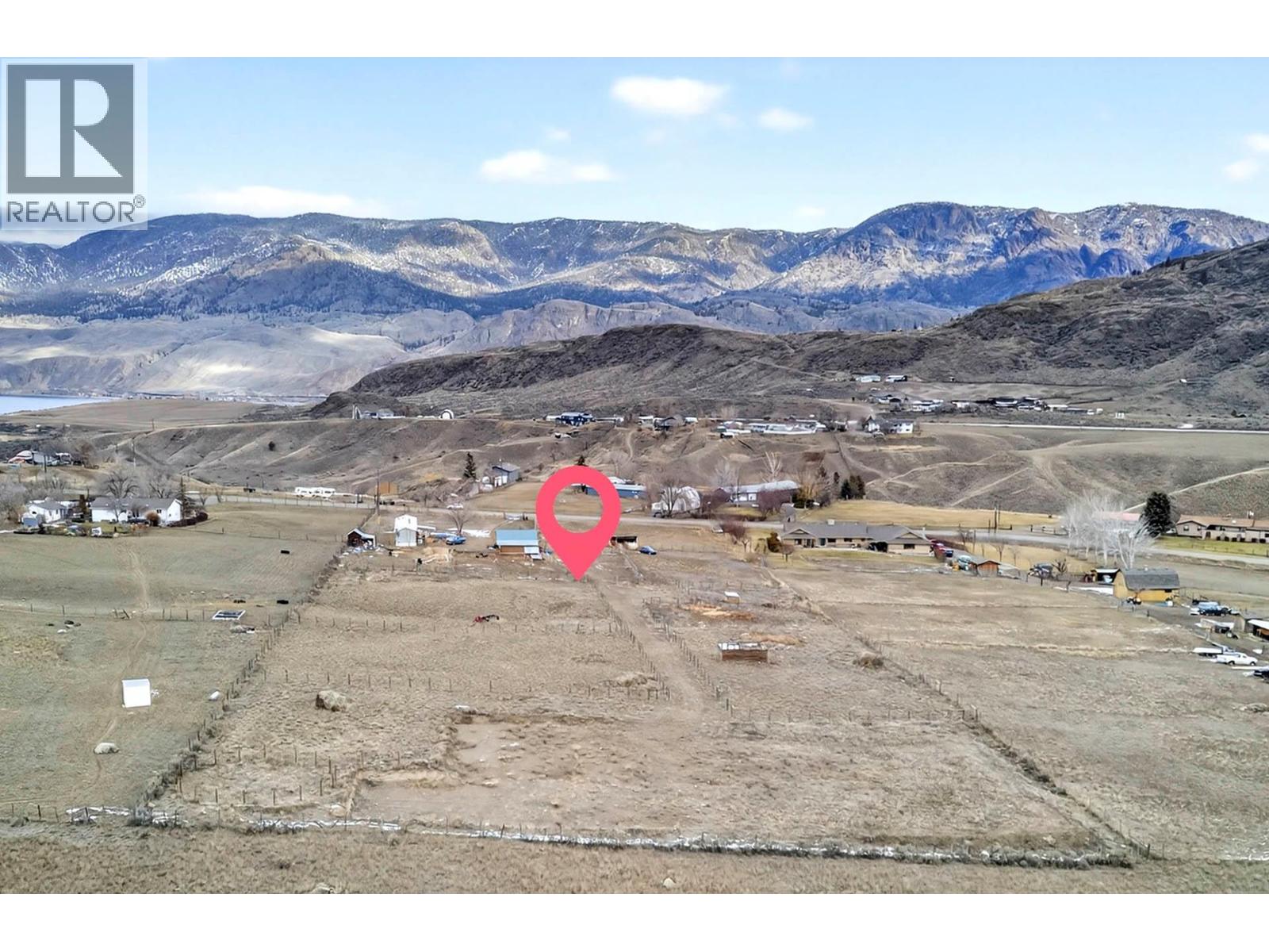  5880 GARDI Road, Kamloops