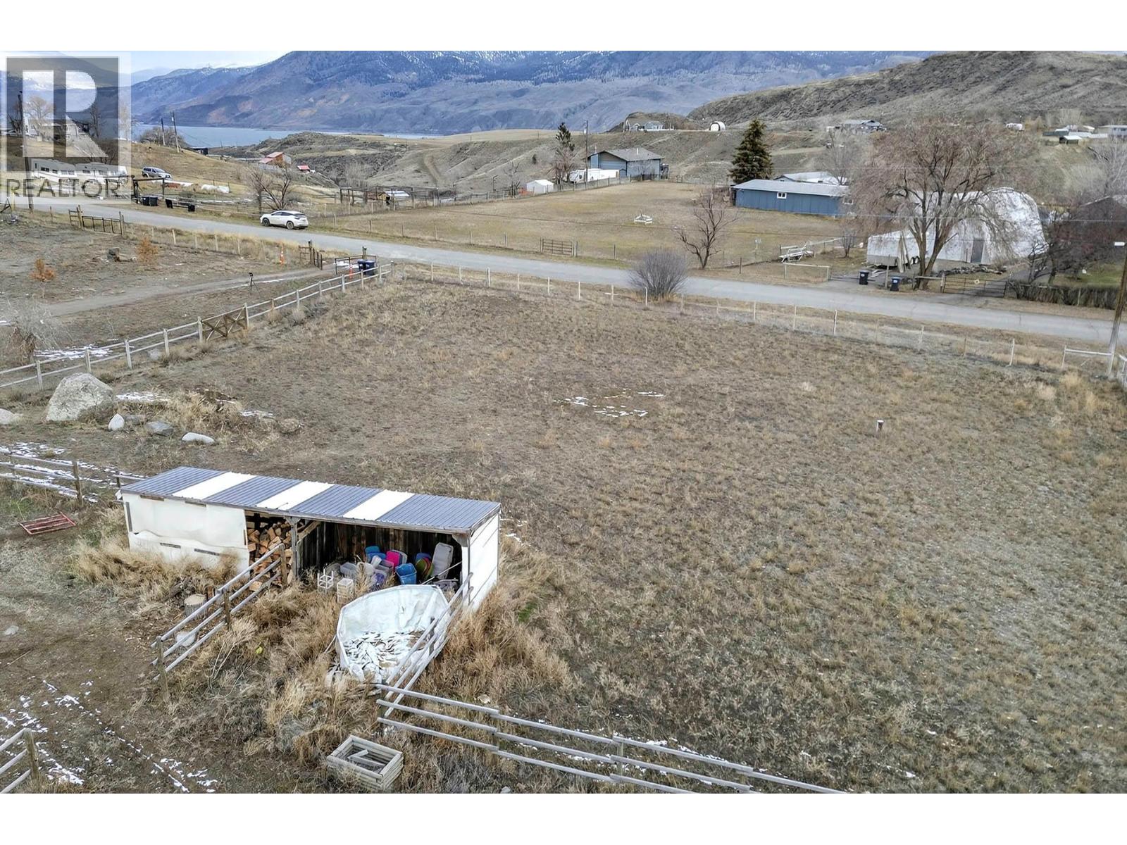  5880 GARDI Road, Kamloops