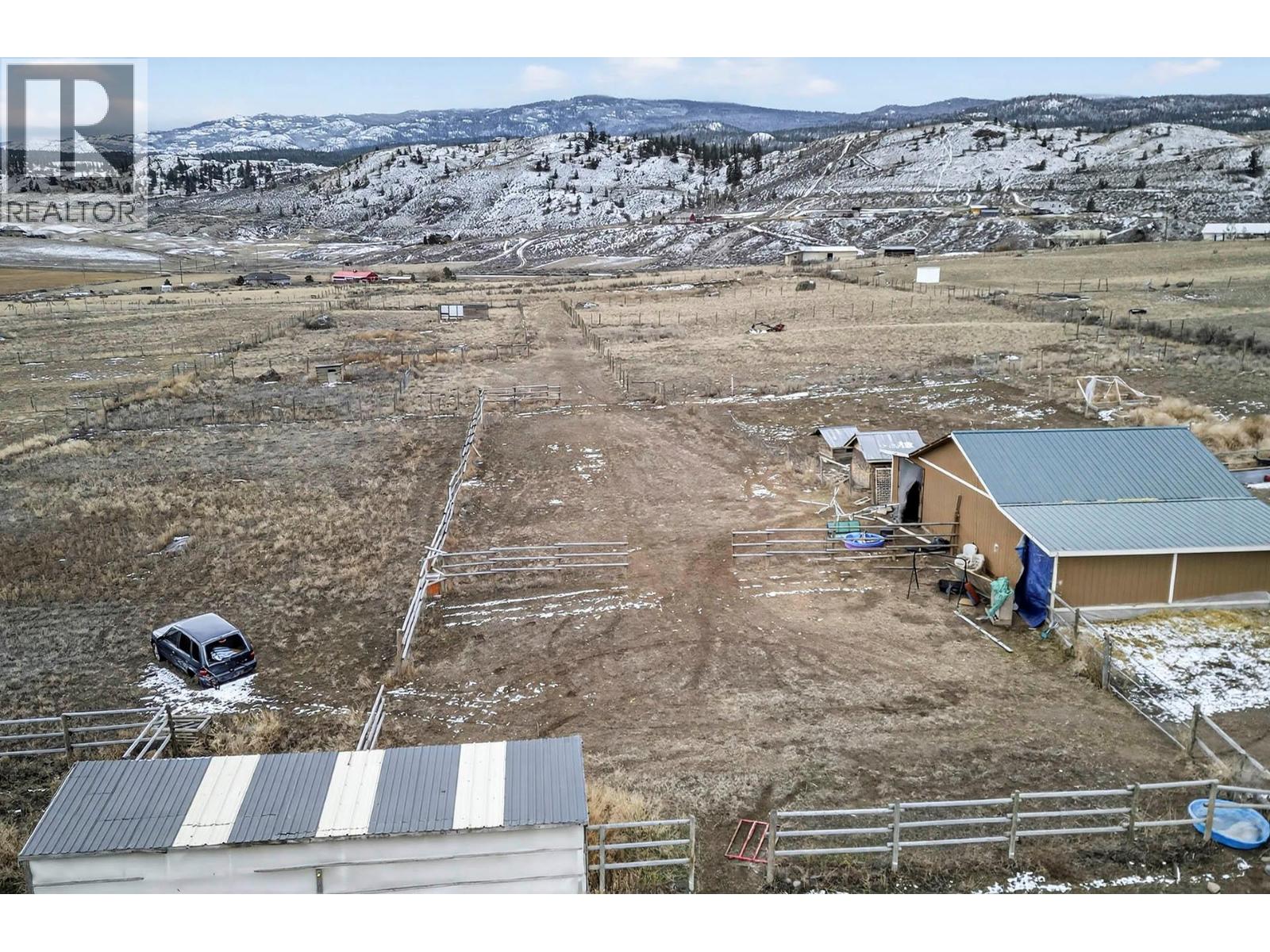  5880 GARDI Road, Kamloops