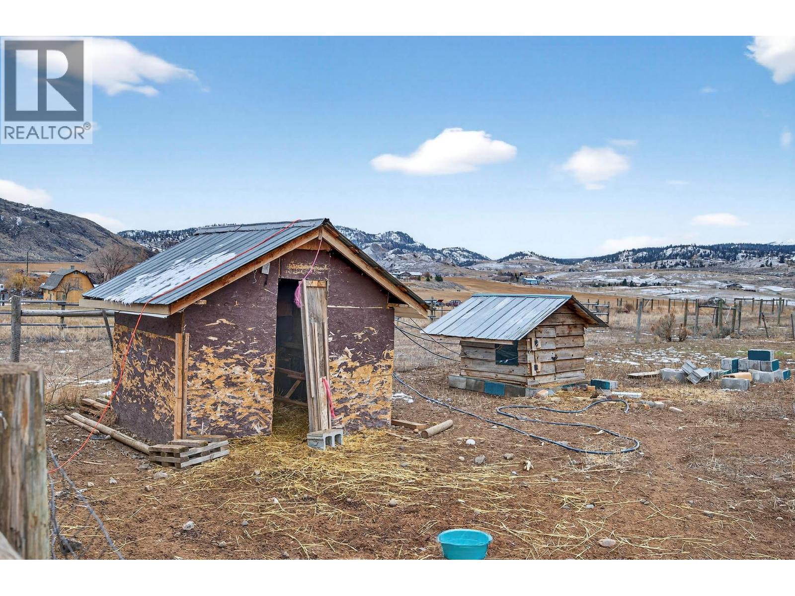  5880 GARDI Road, Kamloops