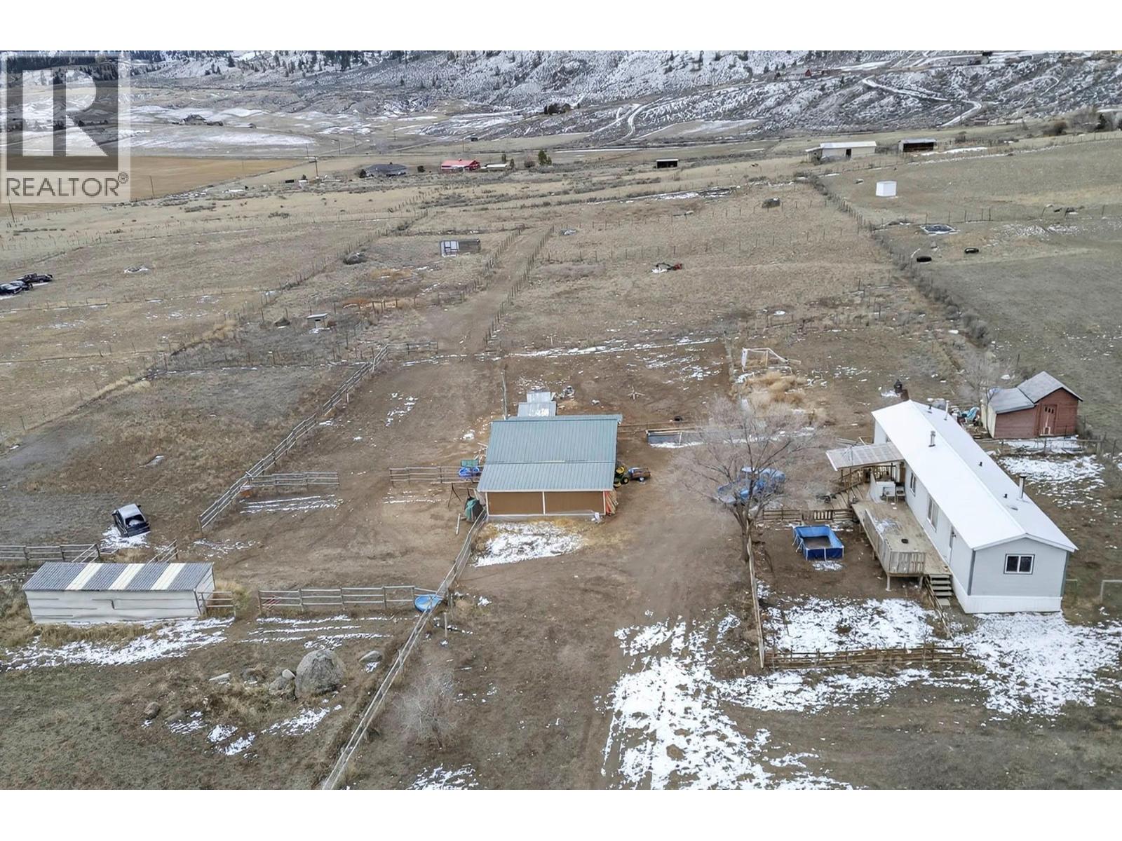  5880 GARDI Road, Kamloops