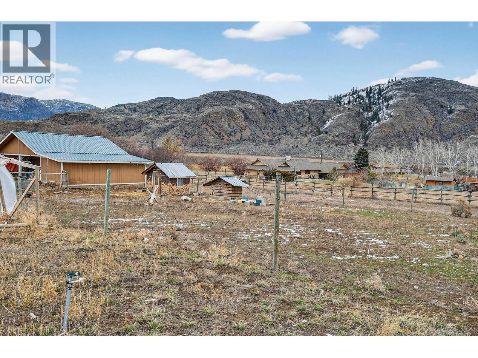  5880 GARDI Road, Kamloops