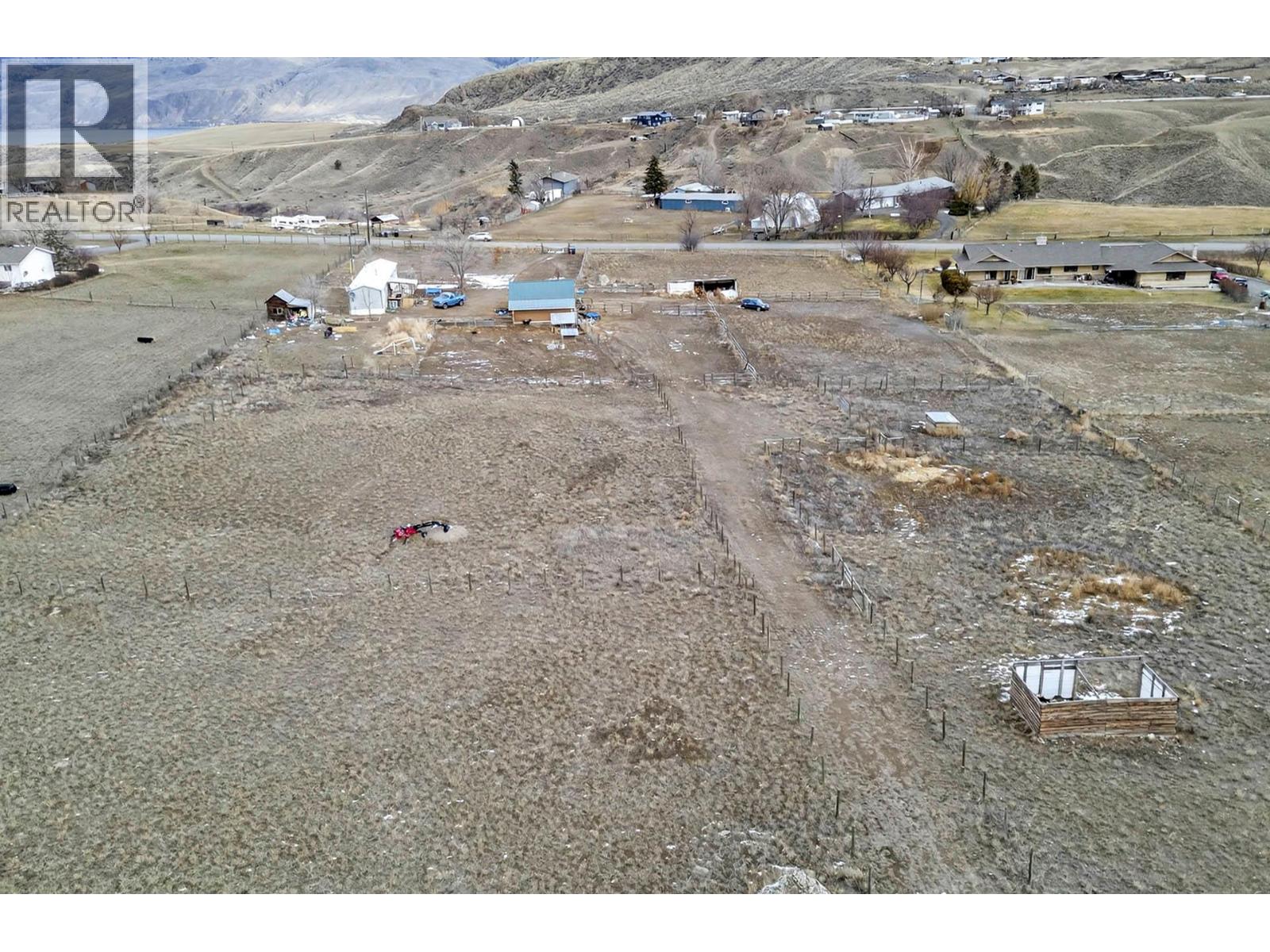  5880 GARDI Road, Kamloops