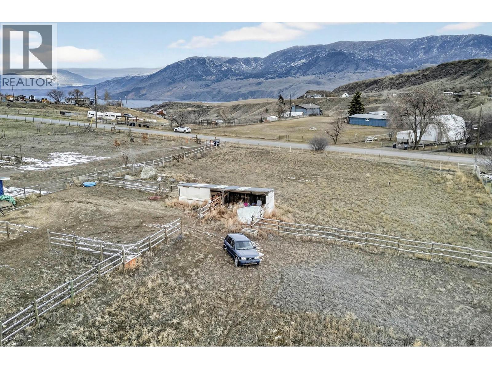  5880 GARDI Road, Kamloops