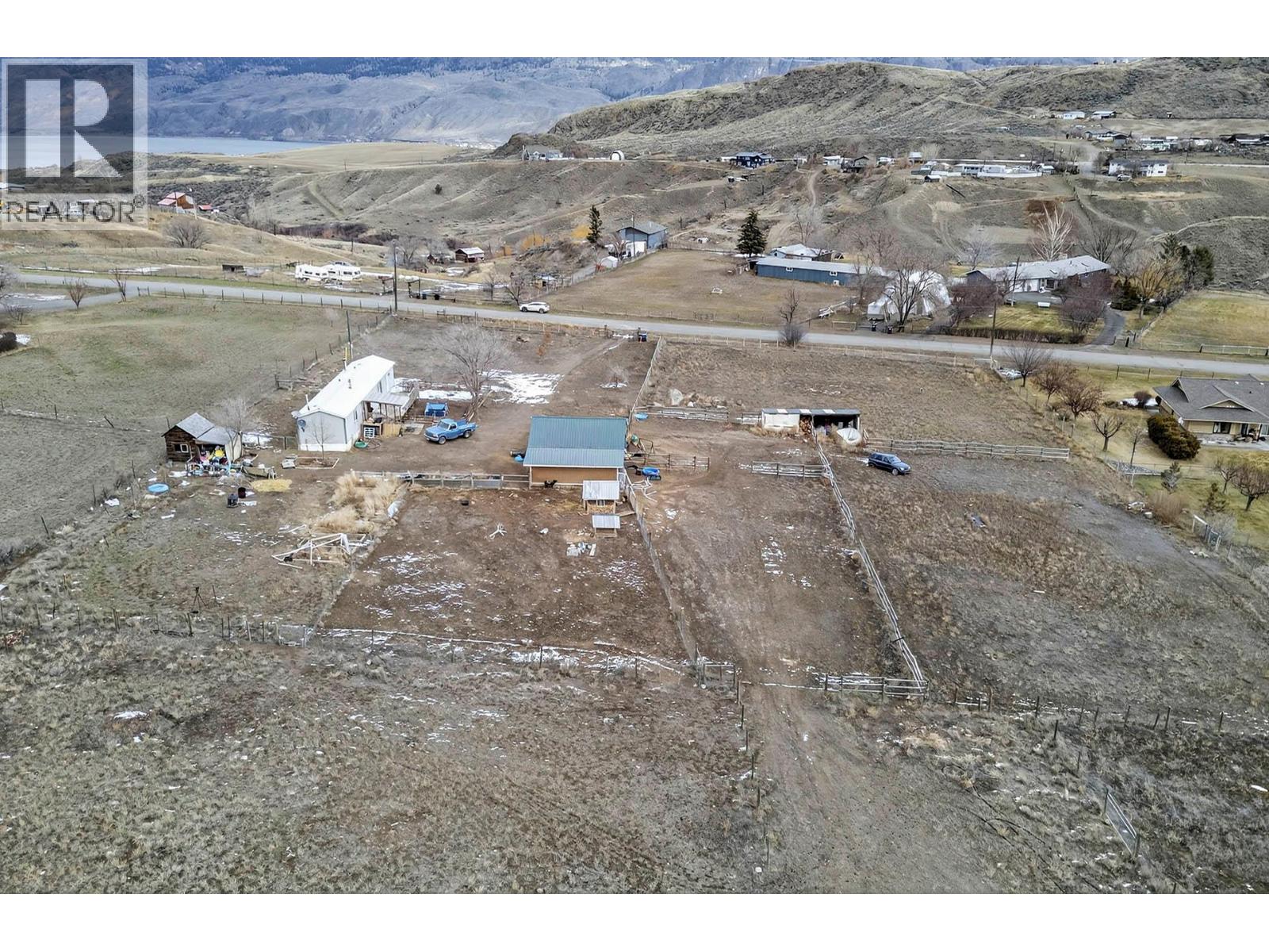  5880 GARDI Road, Kamloops